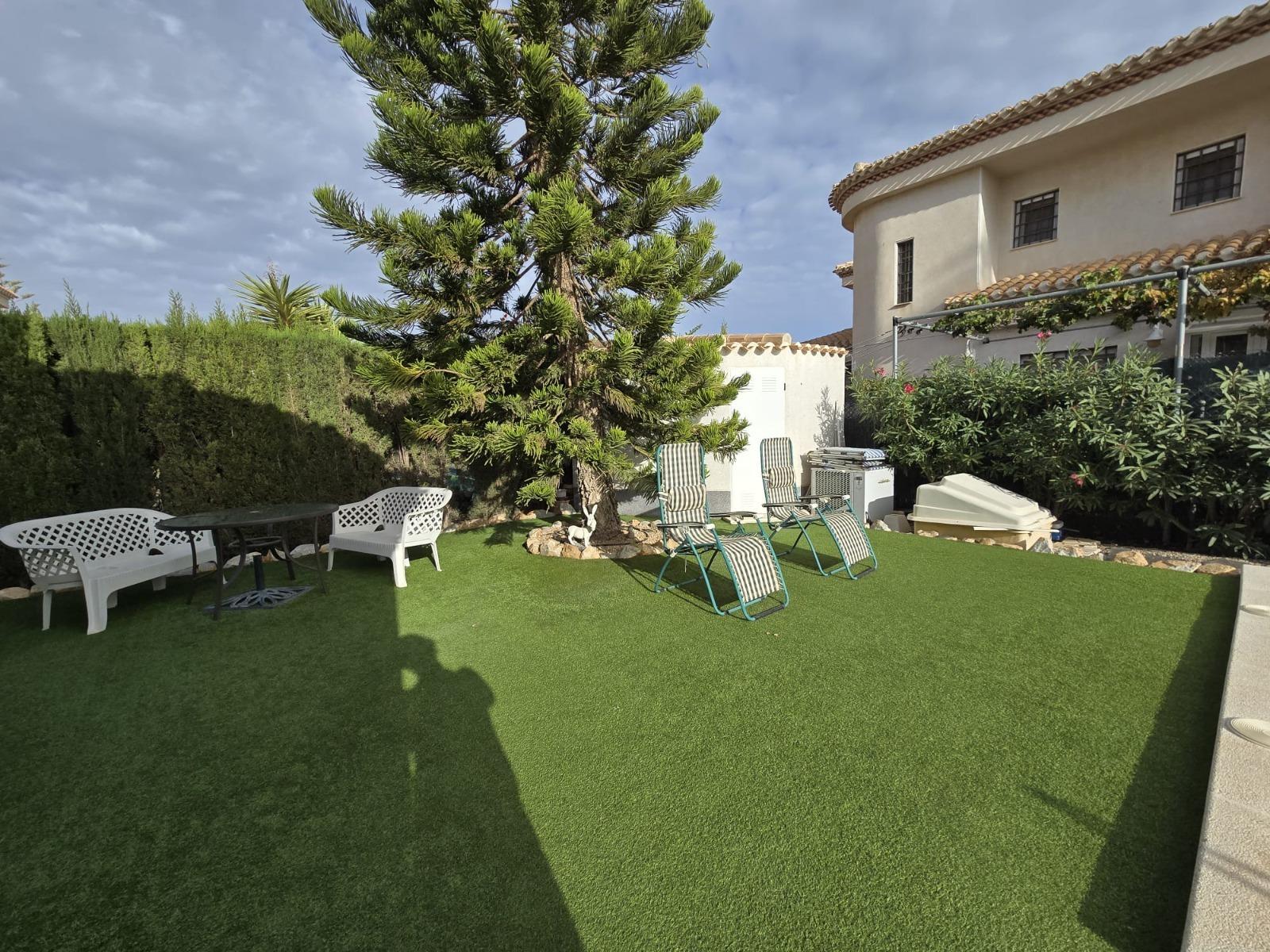 3-Bedroom Villa in Playa Flamenca, Orihuela Costa - Image 23