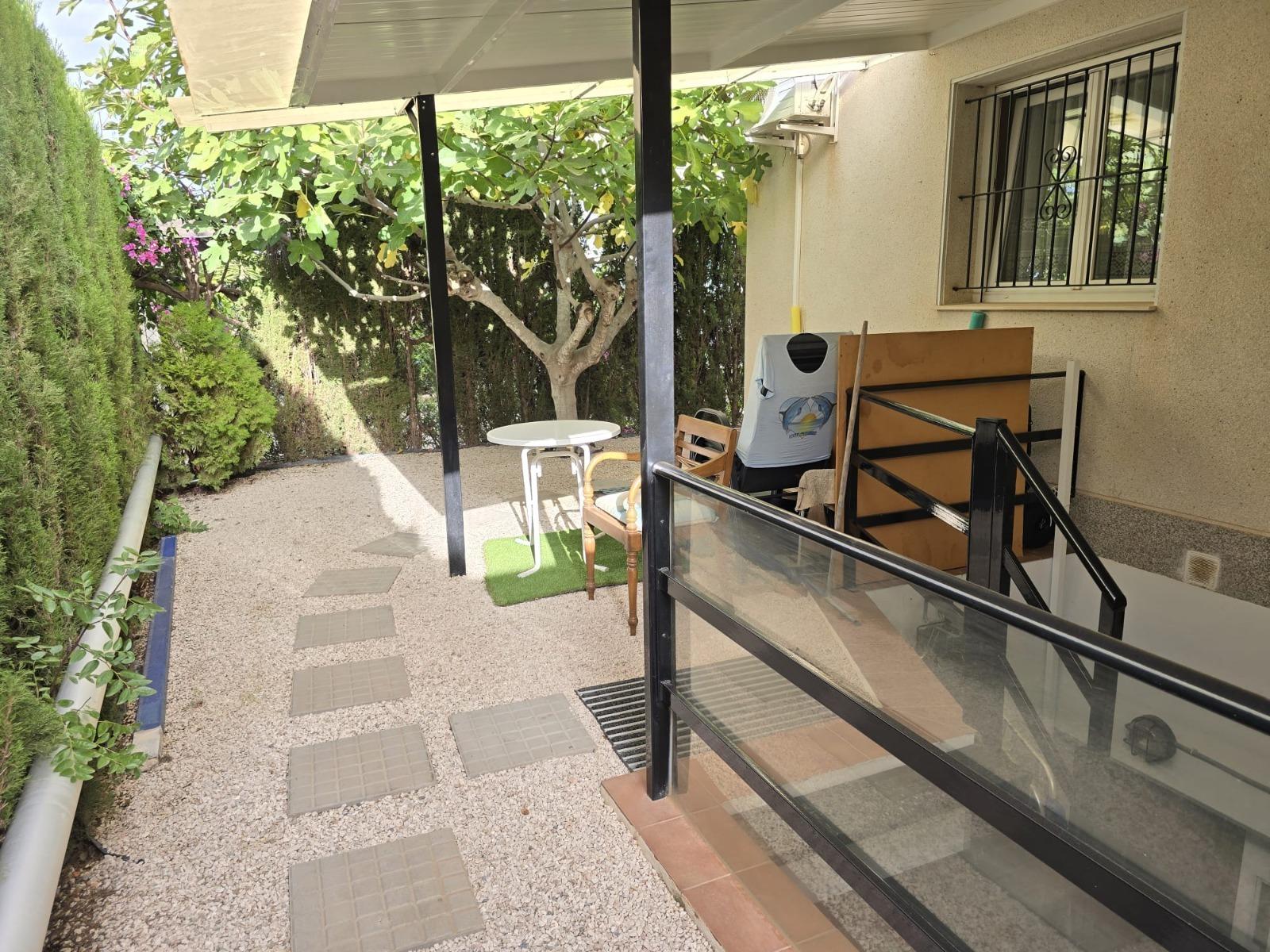 3-Bedroom Villa in Playa Flamenca, Orihuela Costa - Image 24