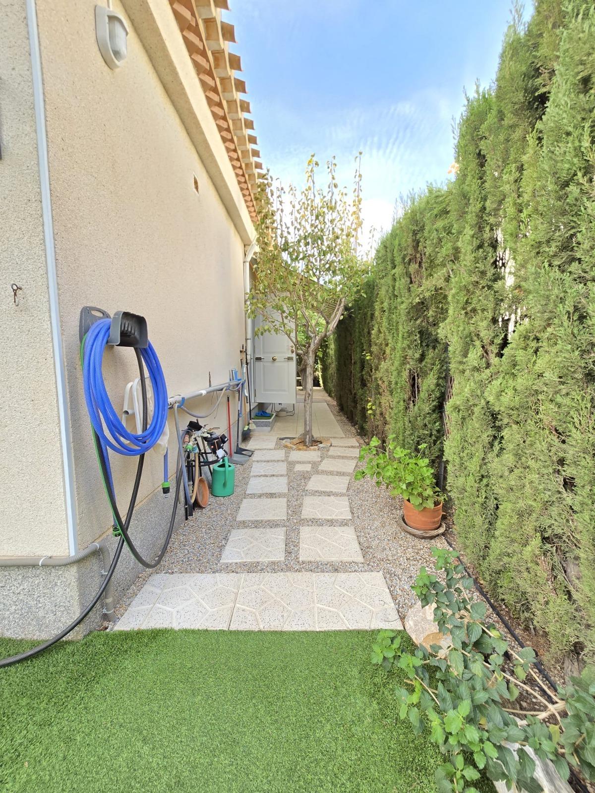 3-Bedroom Villa in Playa Flamenca, Orihuela Costa - Image 27