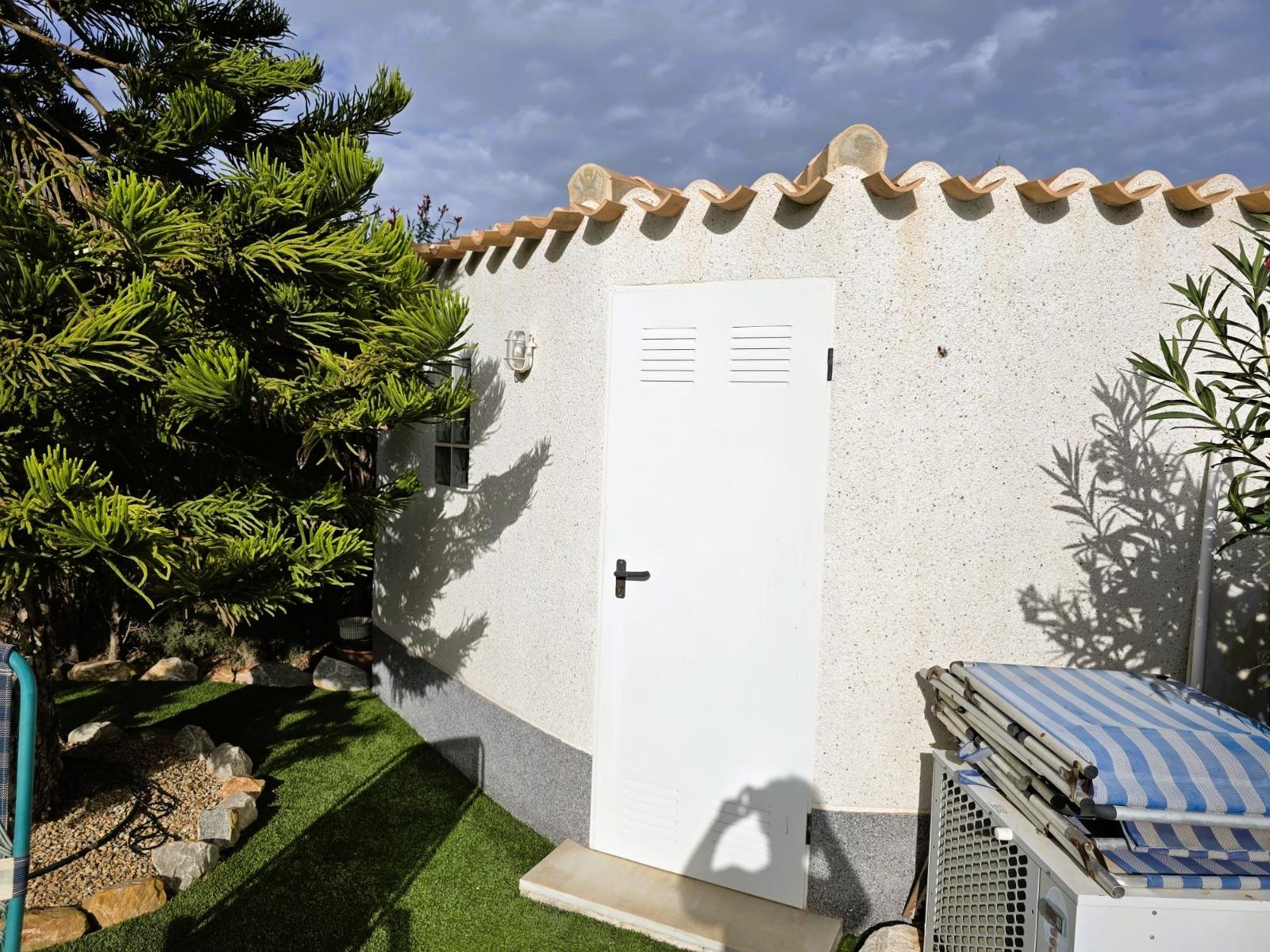 3-Bedroom Villa in Playa Flamenca, Orihuela Costa - Image 28