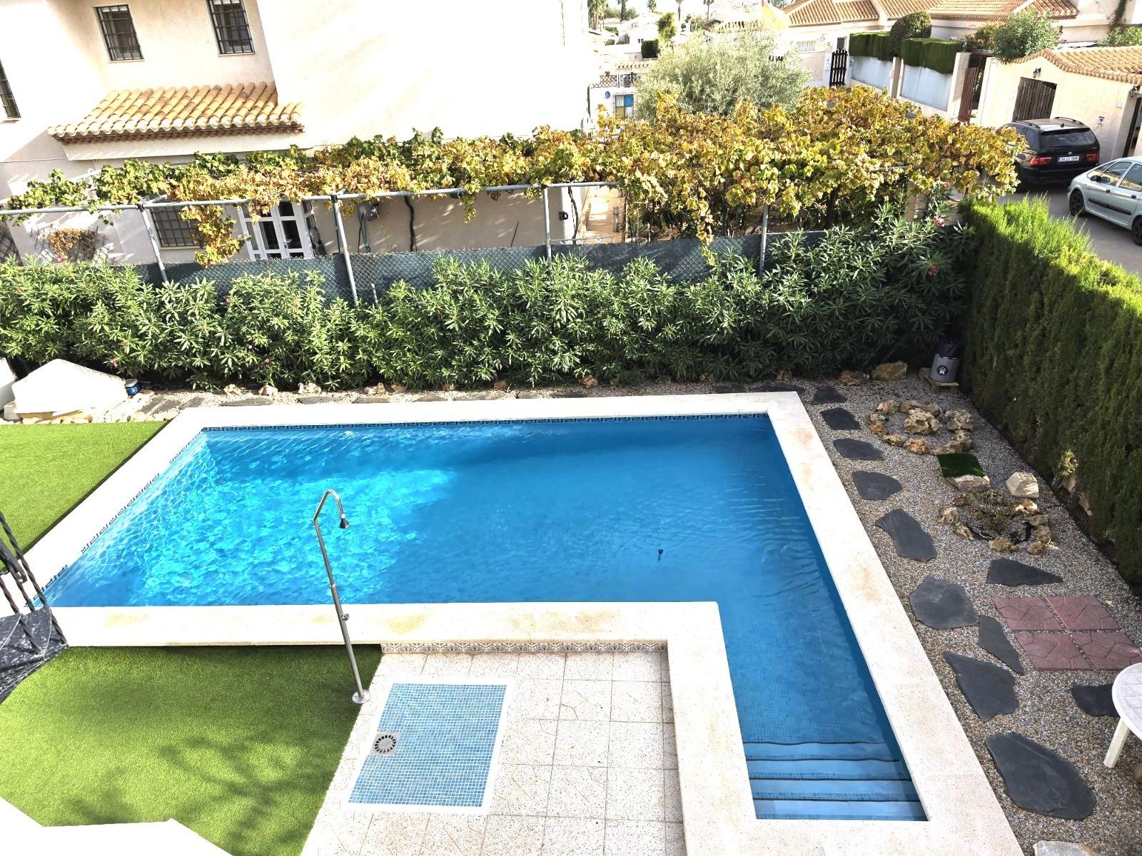 3-Bedroom Villa in Playa Flamenca, Orihuela Costa - Image 29