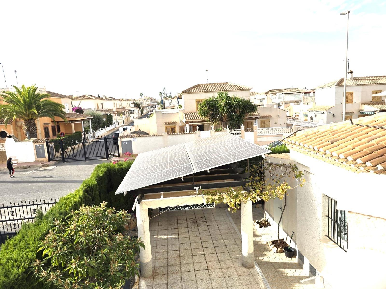 3-Bedroom Villa in Playa Flamenca, Orihuela Costa - Image 33