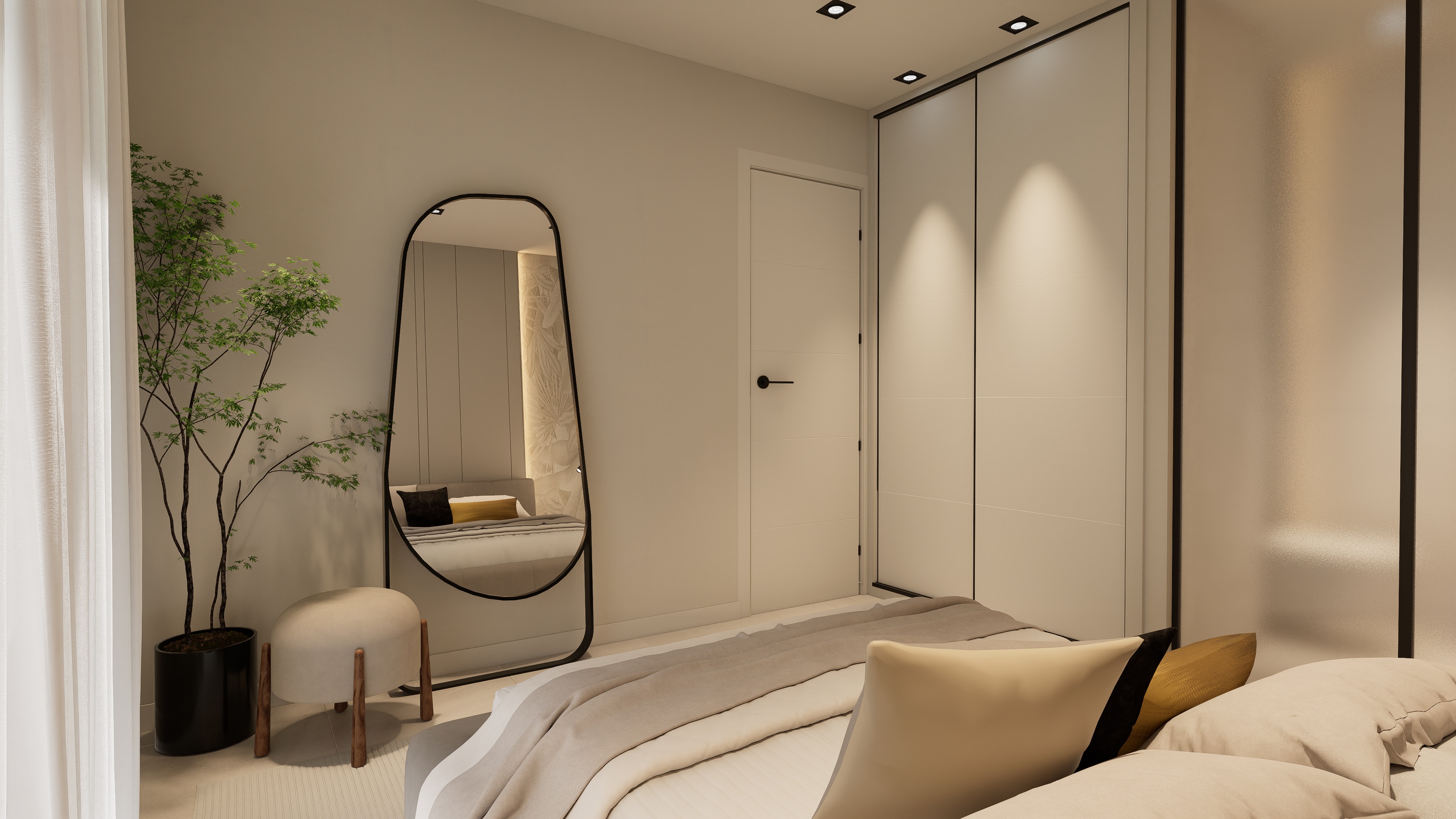 3-Bedroom Bungalow in Pilar de la Horadada - Image 17