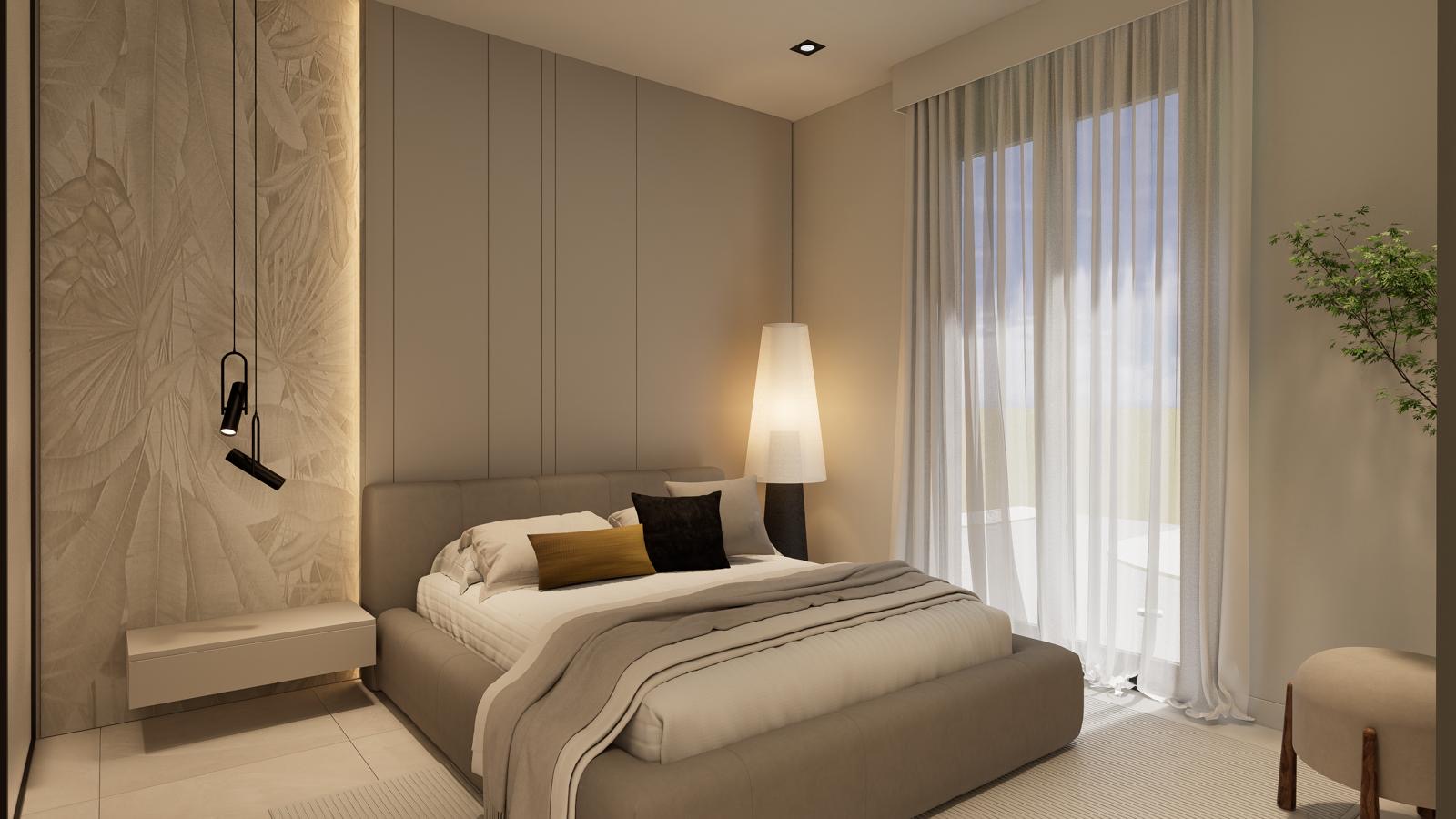 3-Bedroom Bungalow in Pilar de la Horadada - Image 21