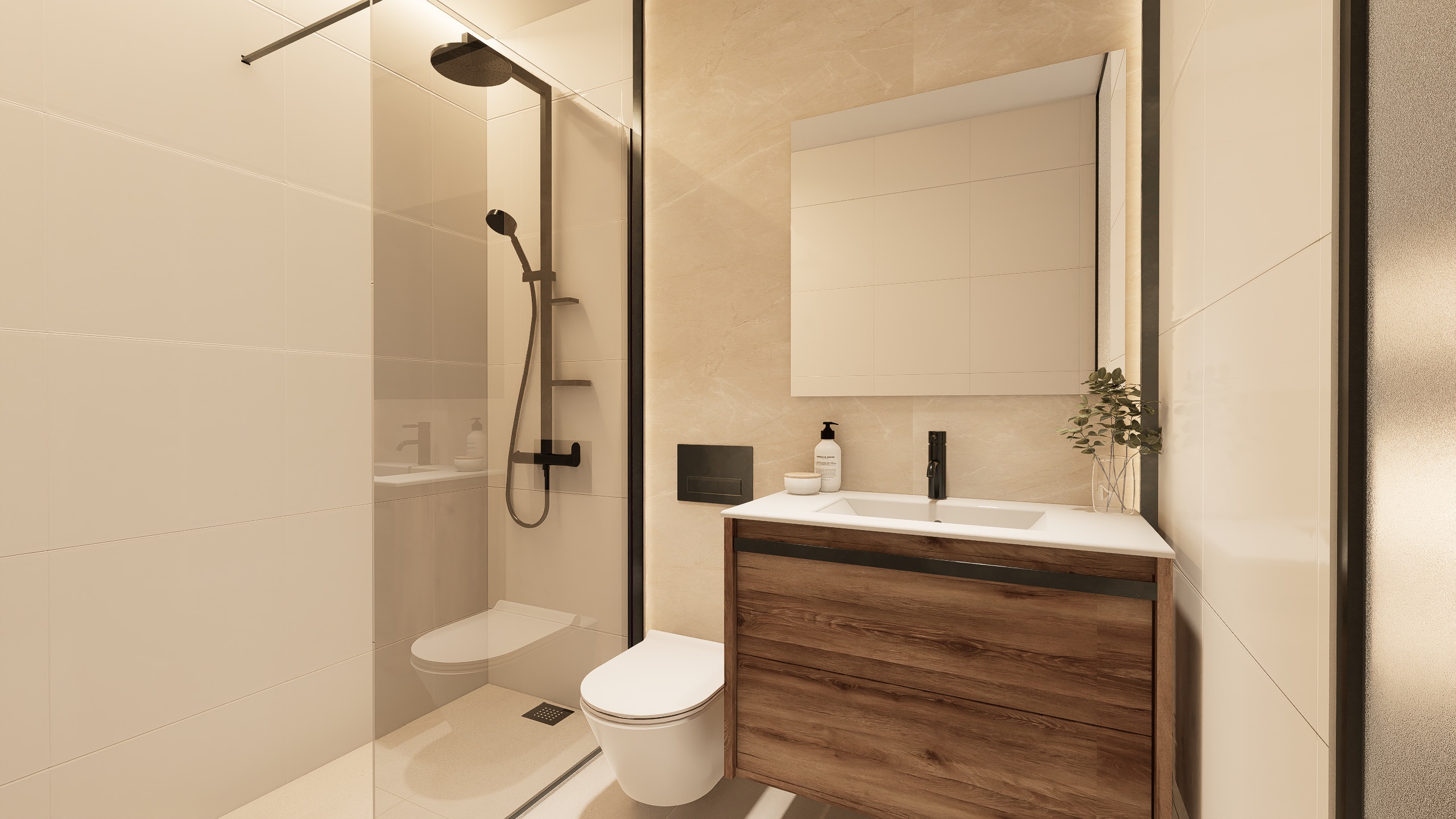 3-Bedroom Bungalow in Pilar de la Horadada - Image 23