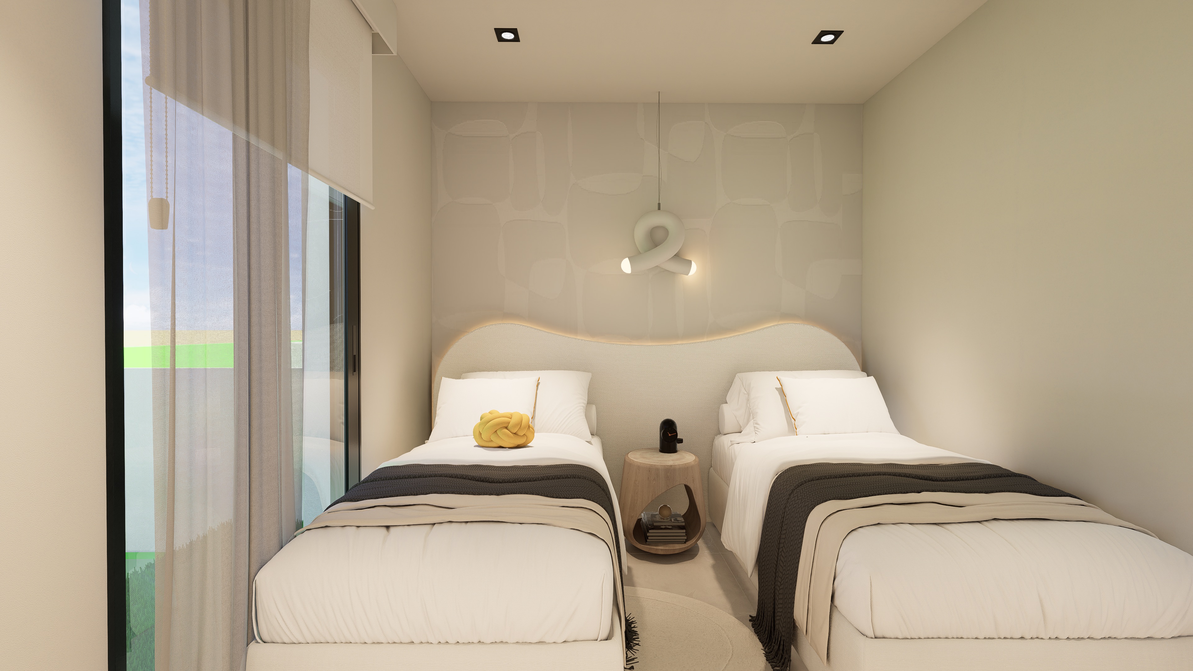 3-Bedroom Bungalow in Pilar de la Horadada - Image 6