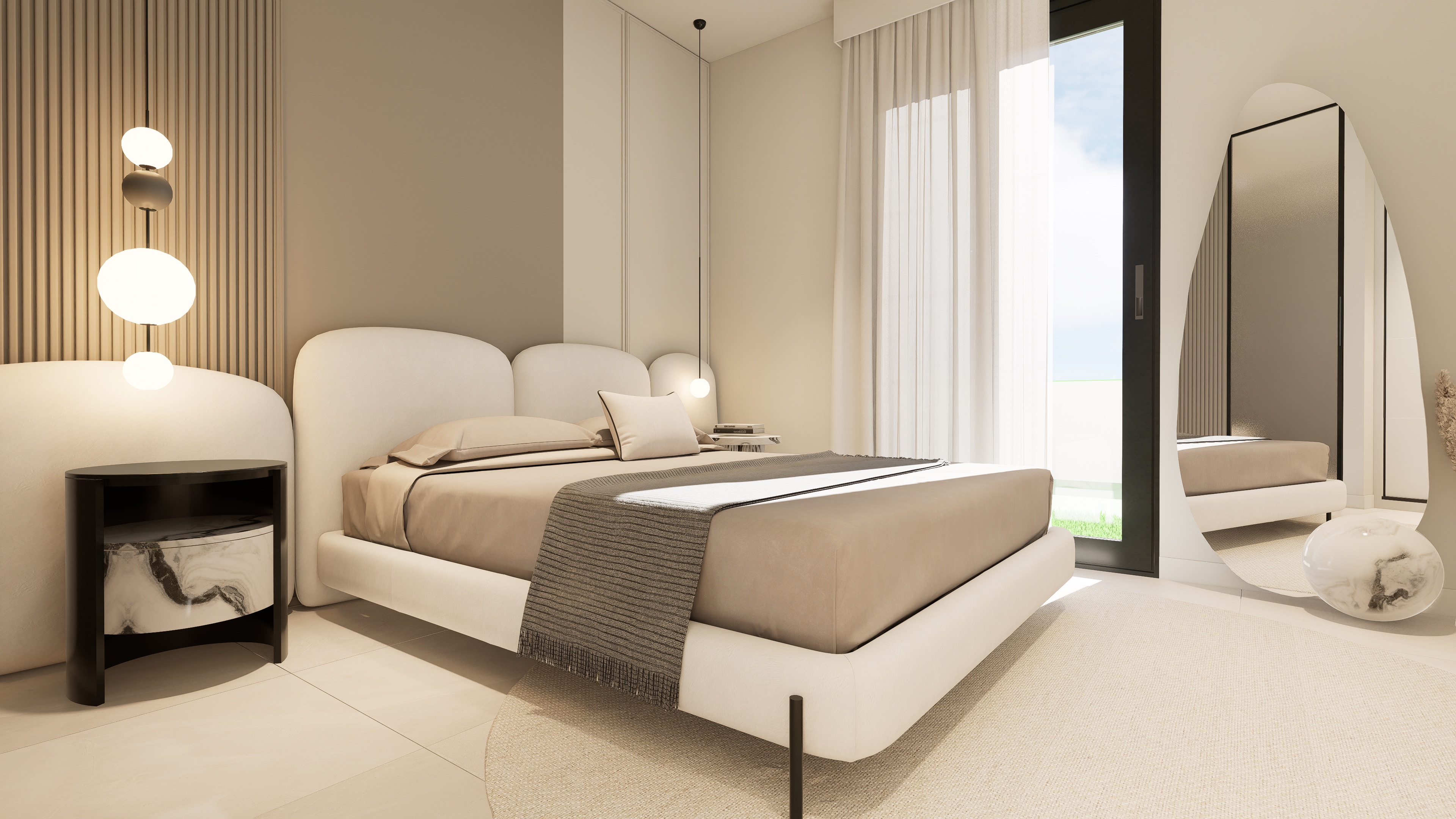 3-Bedroom Bungalow in Pilar de la Horadada - Image 8