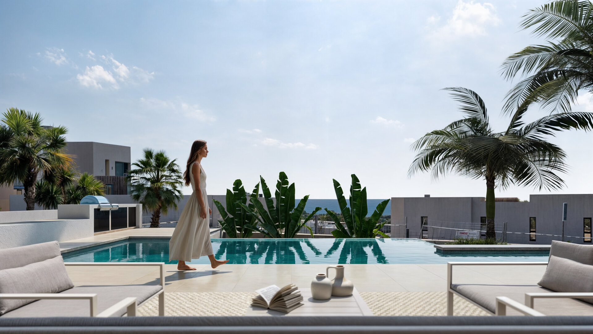 5-Zimmer Villa in Moraira - Image 15