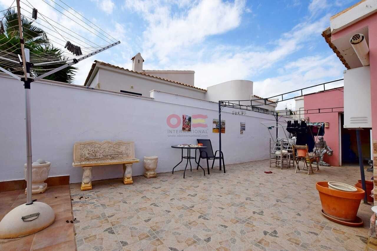 Willa z 4 Sypialniami w Cabo Roig, Orihuela Costa - Image 3
