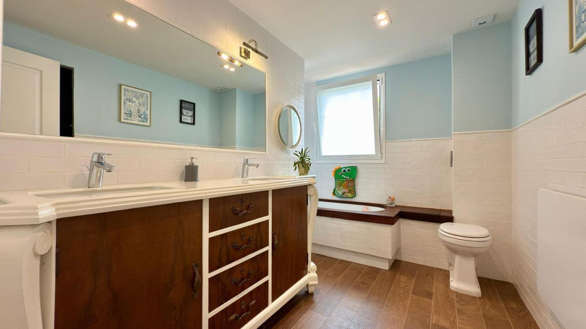 Bungalow z 3 Sypialniami w, La Nucia | Sunny Casas - Nier... - Image 11