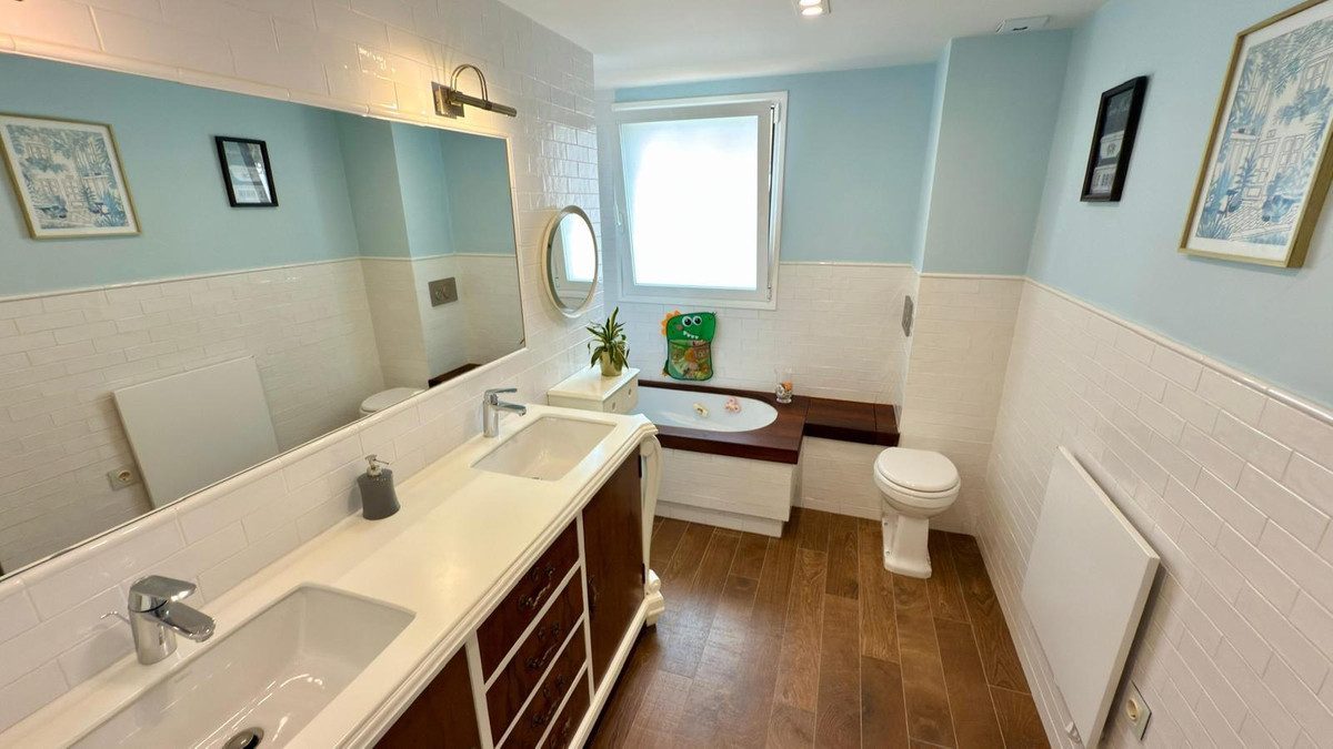 Bungalow z 3 Sypialniami w, La Nucia | Sunny Casas - Nier... - Image 12