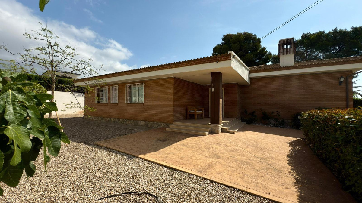 Bungalow z 3 Sypialniami w, La Nucia | Sunny Casas - Nier... - Image 18