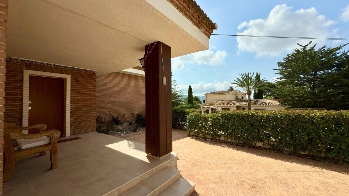 Bungalow z 3 Sypialniami w, La Nucia | Sunny Casas - Nier... - Image 19