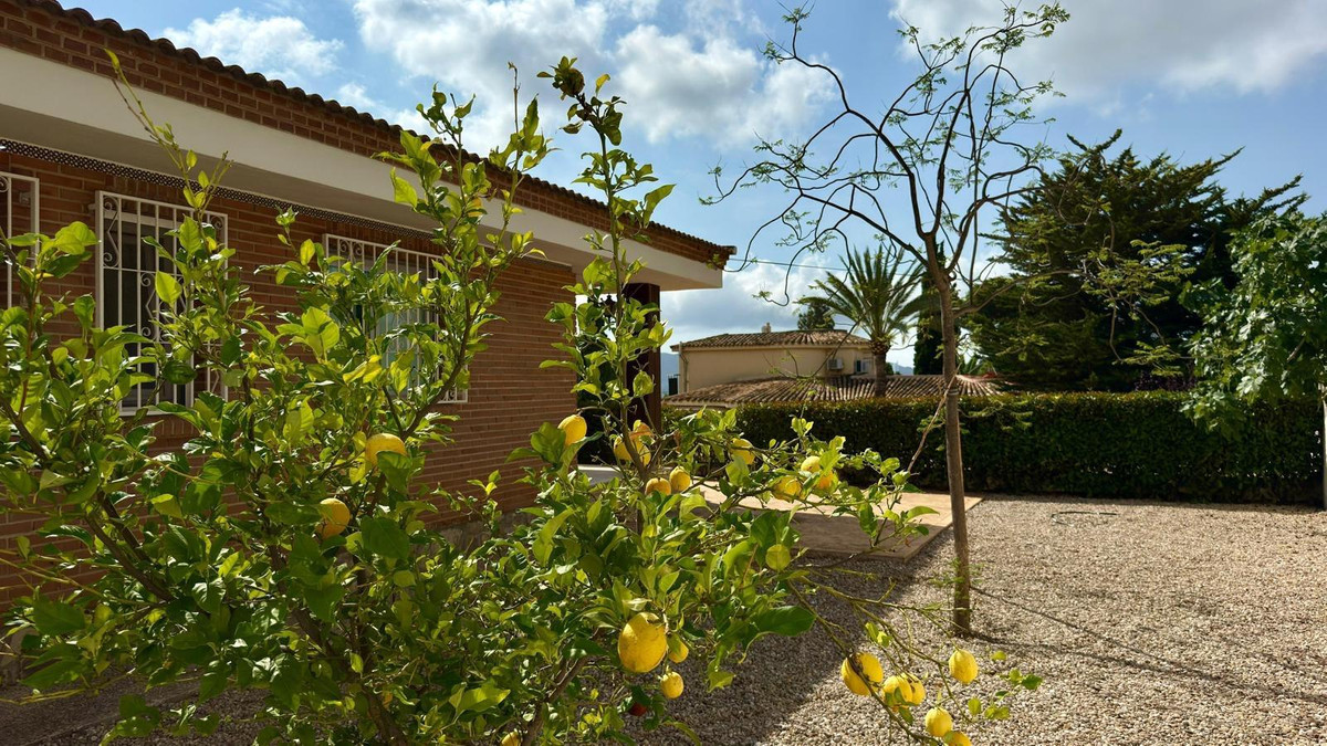 Bungalow z 3 Sypialniami w, La Nucia | Sunny Casas - Nier... - Image 21