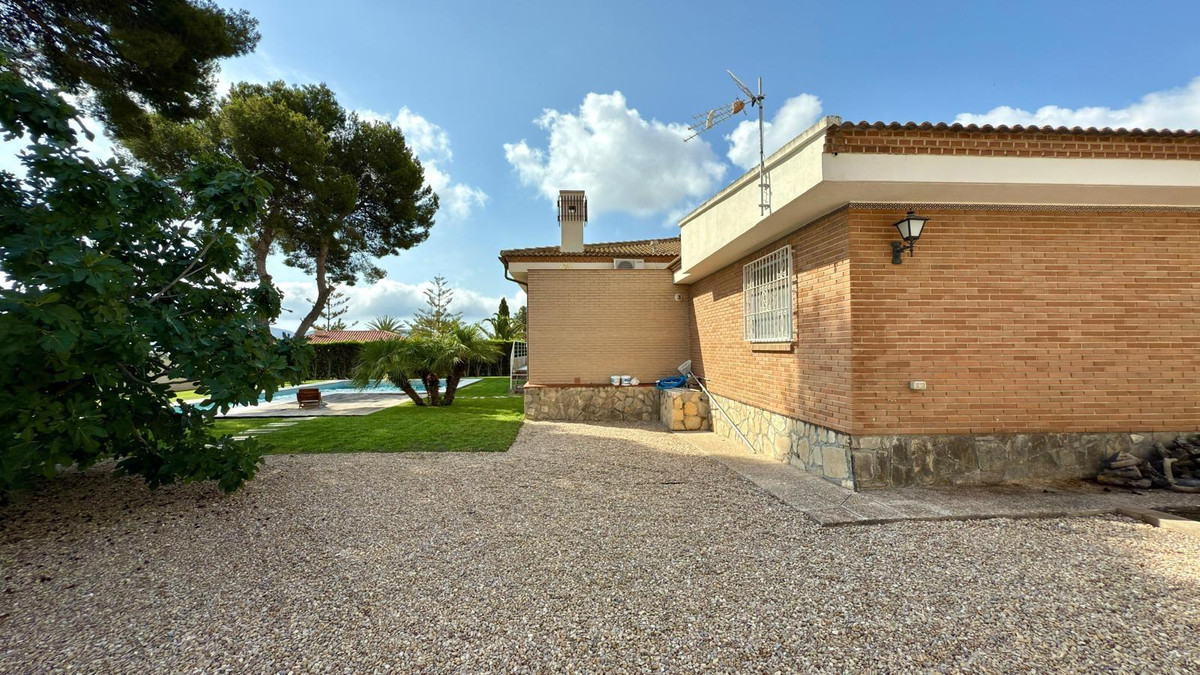 Bungalow z 3 Sypialniami w, La Nucia | Sunny Casas - Nier... - Image 23