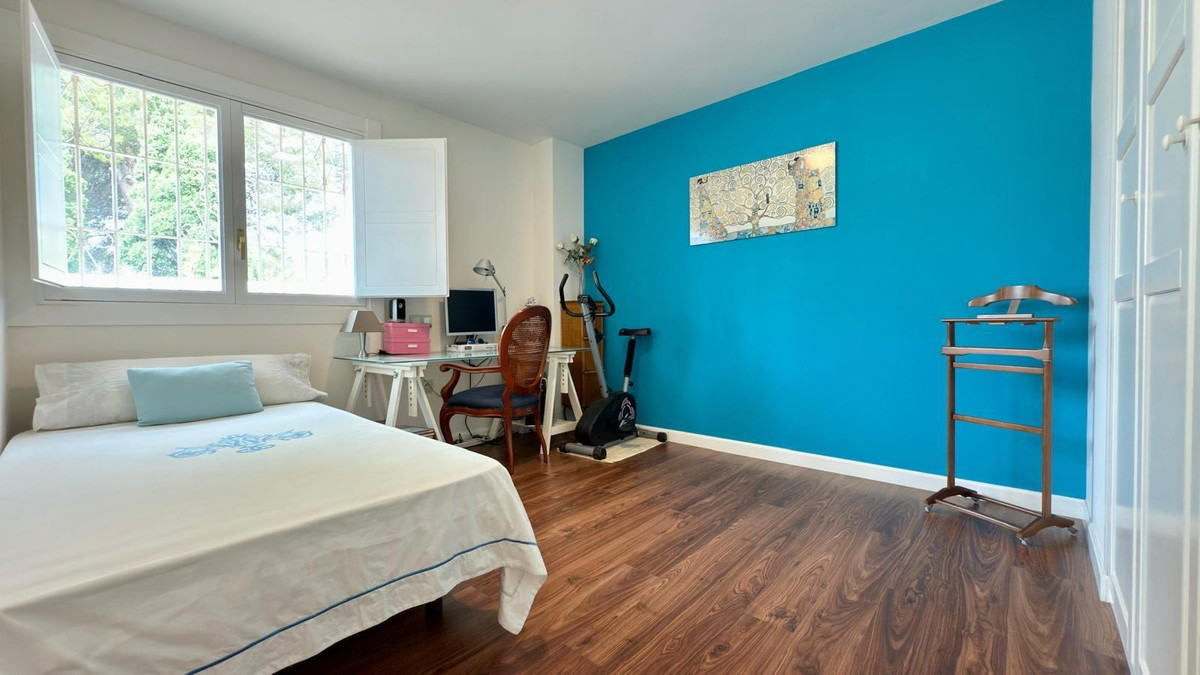 Bungalow z 3 Sypialniami w, La Nucia | Sunny Casas - Nier... - Image 8