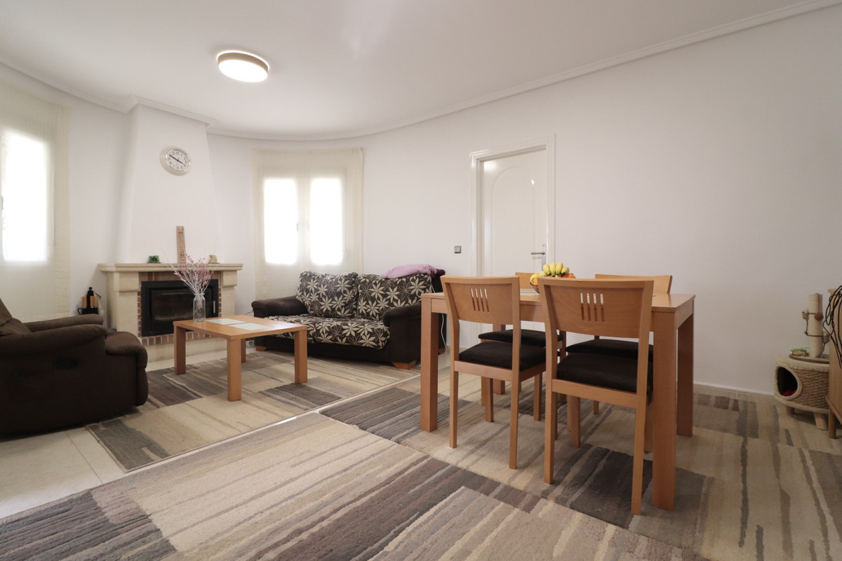 3-Bedroom Detached House in Benijofar | Sunny Casas - Co... - Image 3