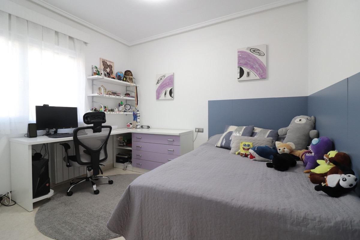 3-Bedroom Detached House in Benijofar | Sunny Casas - Co... - Image 9