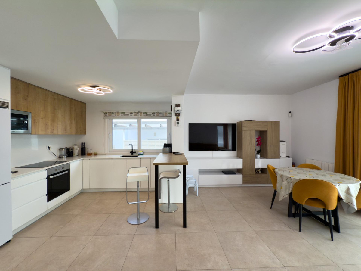 Bungalow z 3 Sypialniami w, La Nucia | Sunny Casas - Nier... - Image 1