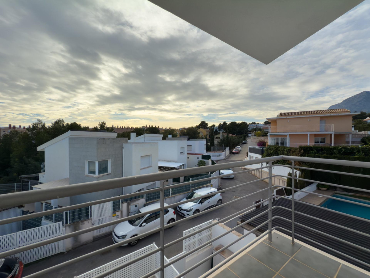 Bungalow z 3 Sypialniami w, La Nucia | Sunny Casas - Nier... - Image 10