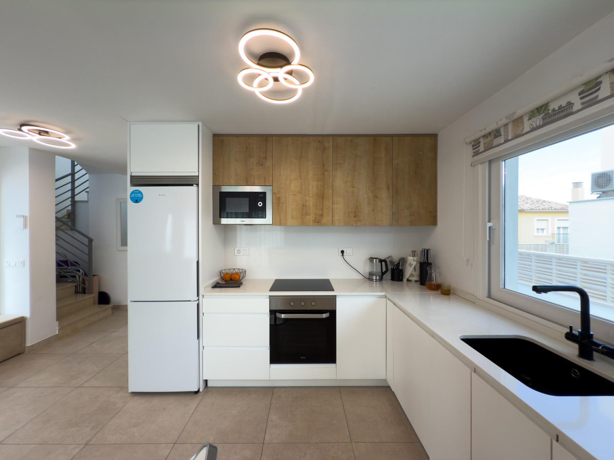 Bungalow z 3 Sypialniami w, La Nucia | Sunny Casas - Nier... - Image 11