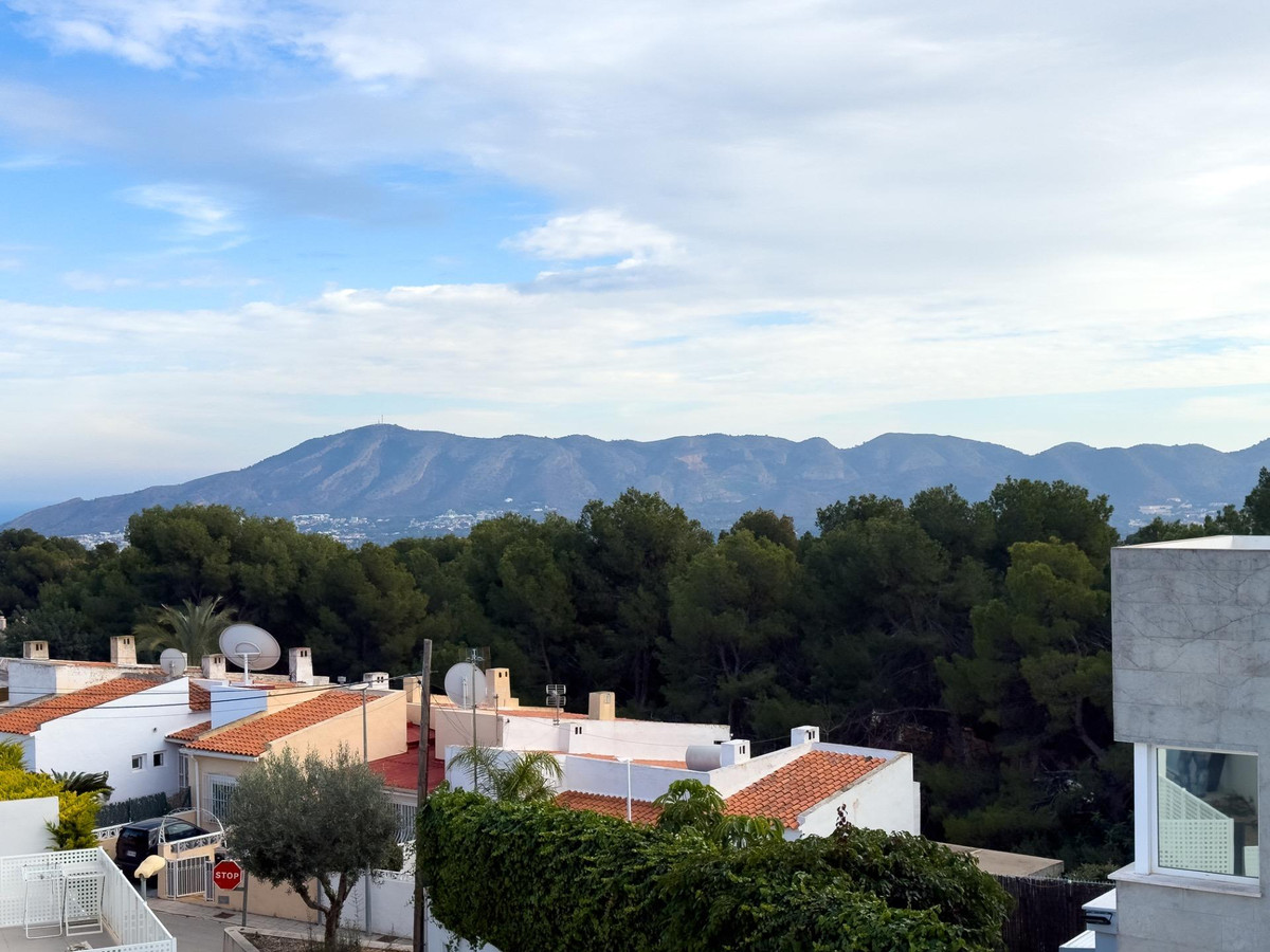 Bungalow z 3 Sypialniami w, La Nucia | Sunny Casas - Nier... - Image 12