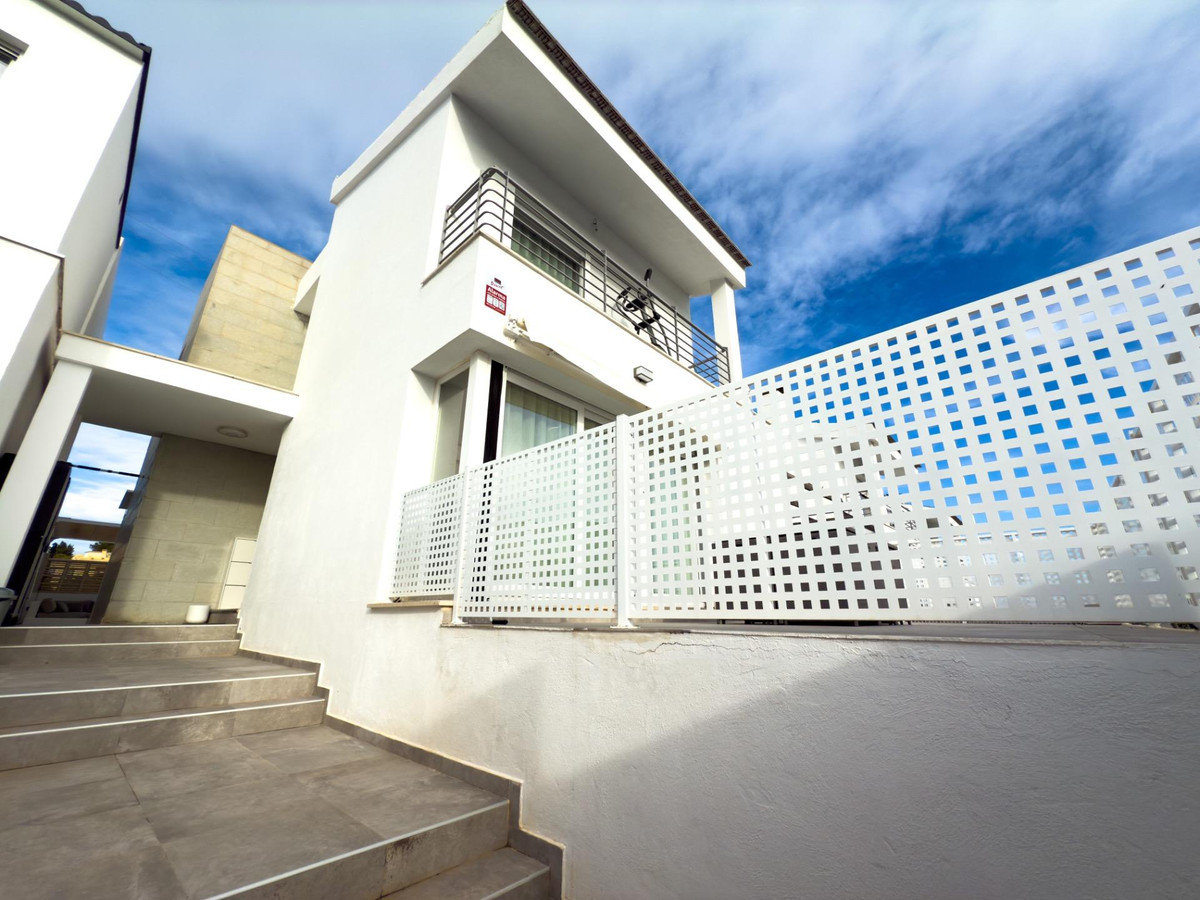 Bungalow z 3 Sypialniami w, La Nucia | Sunny Casas - Nier... - Image 13