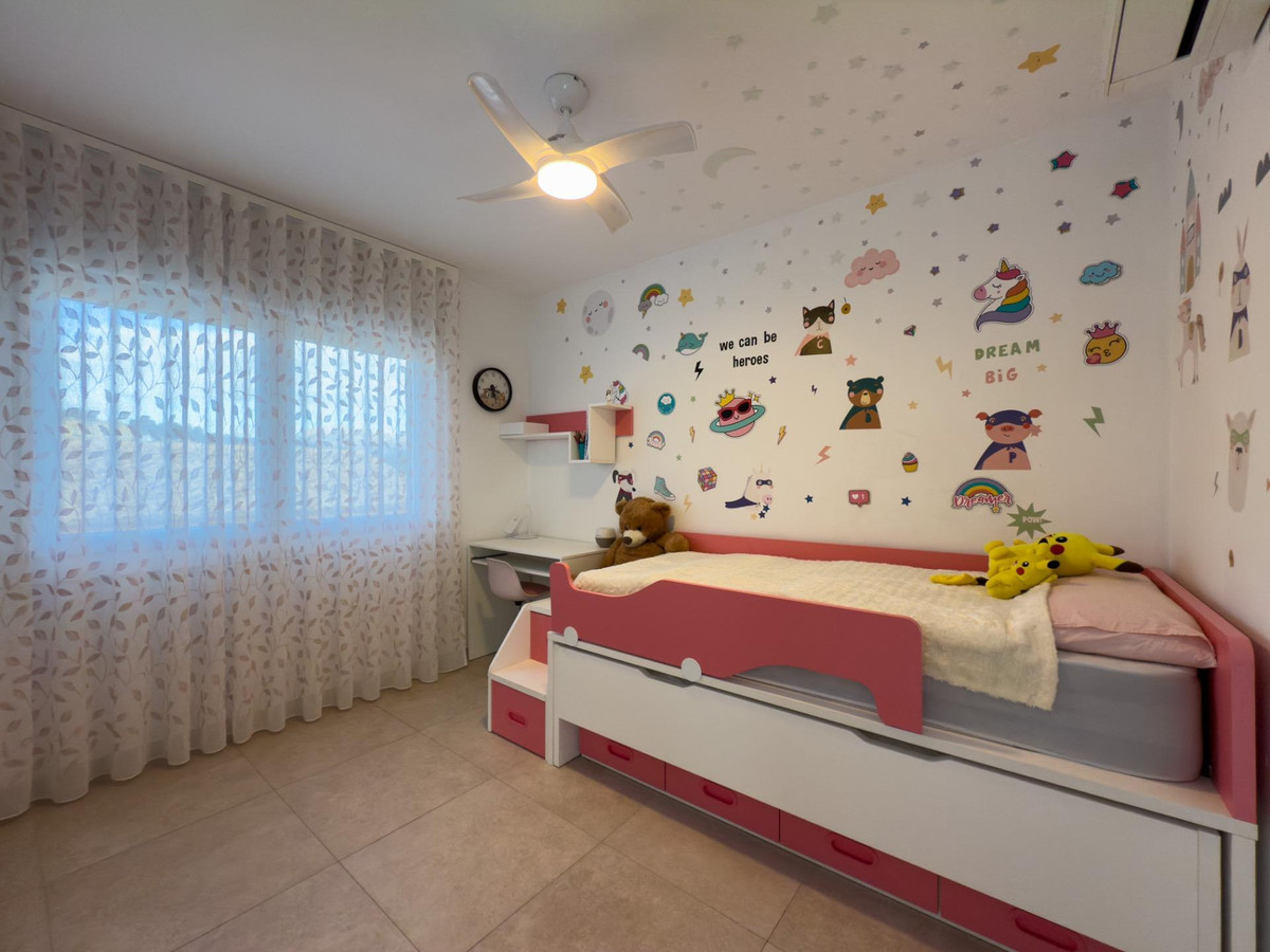 Bungalow z 3 Sypialniami w, La Nucia | Sunny Casas - Nier... - Image 17