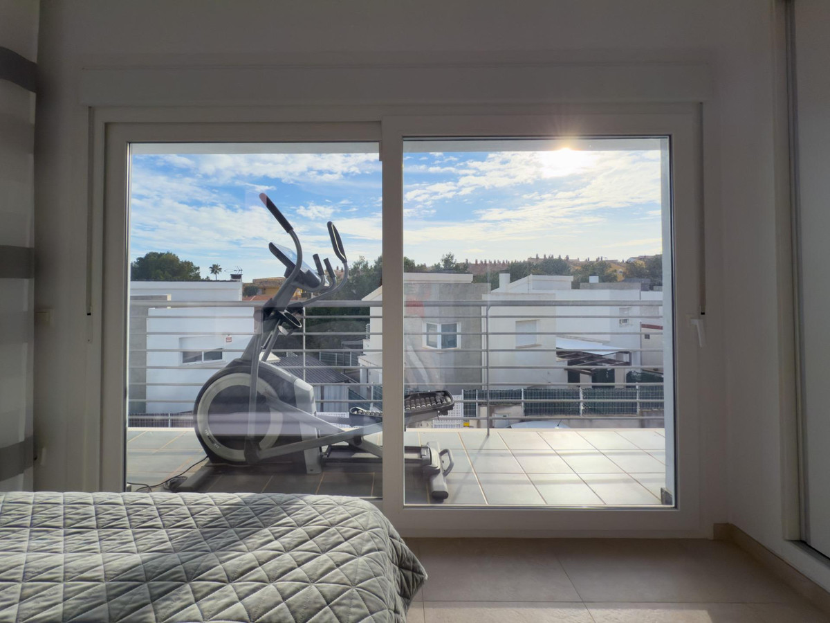 Bungalow z 3 Sypialniami w, La Nucia | Sunny Casas - Nier... - Image 18