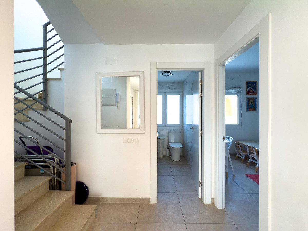 Bungalow z 3 Sypialniami w, La Nucia | Sunny Casas - Nier... - Image 21