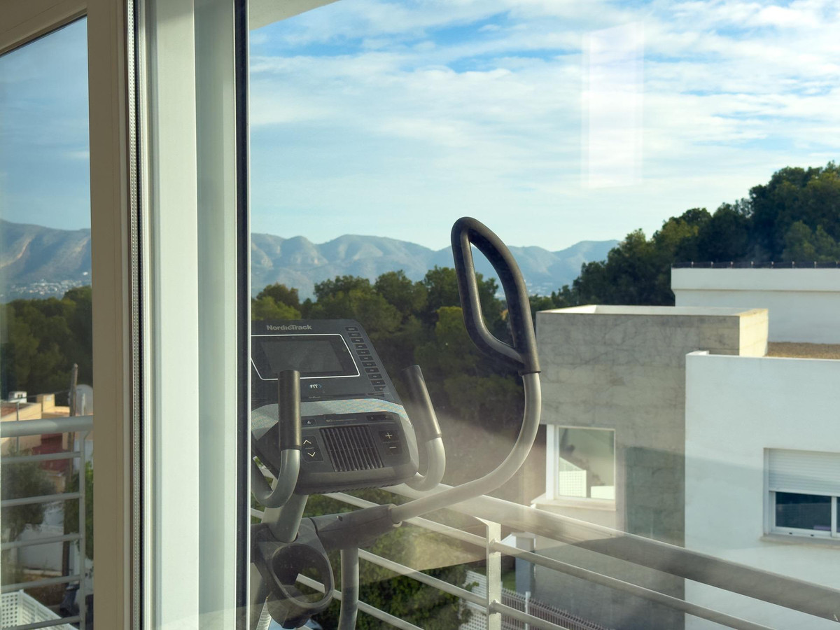 Bungalow z 3 Sypialniami w, La Nucia | Sunny Casas - Nier... - Image 24