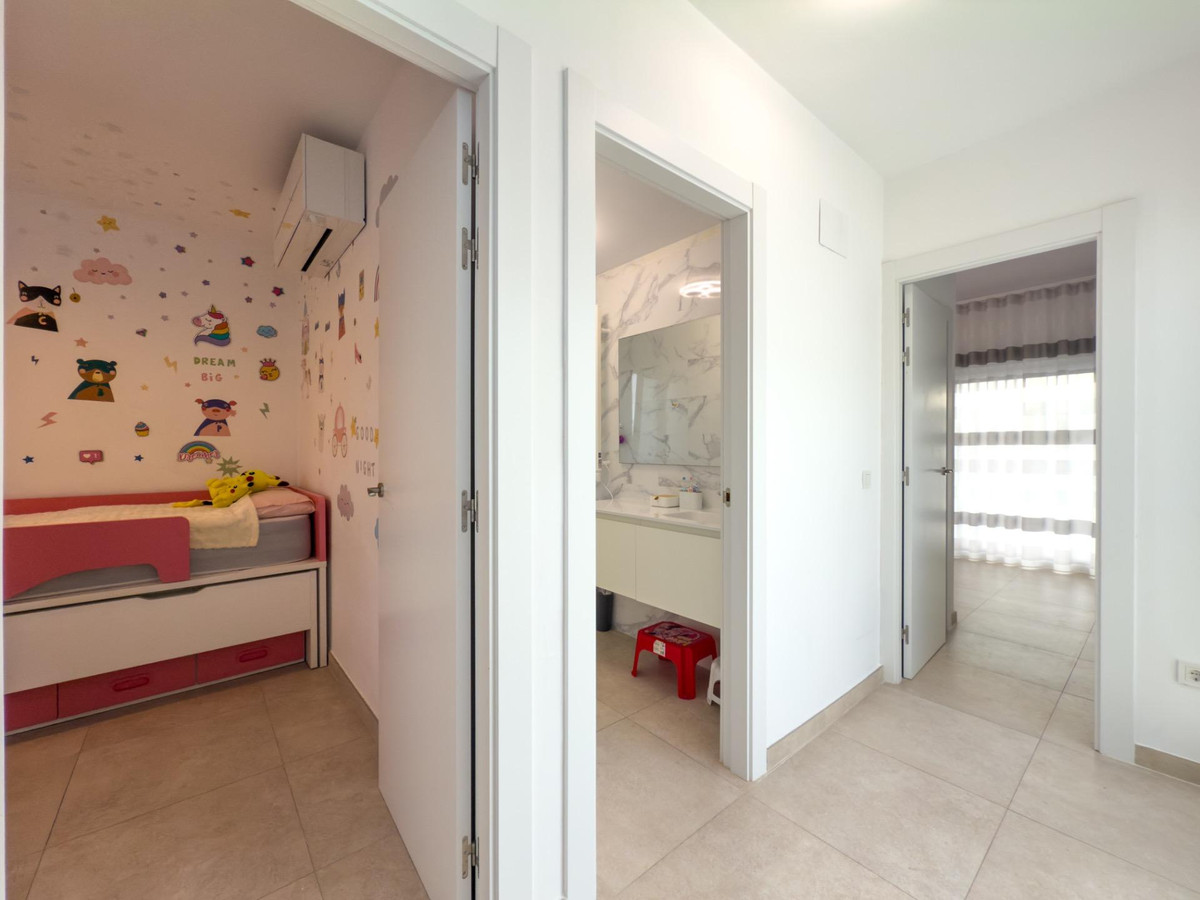 Bungalow z 3 Sypialniami w, La Nucia | Sunny Casas - Nier... - Image 25