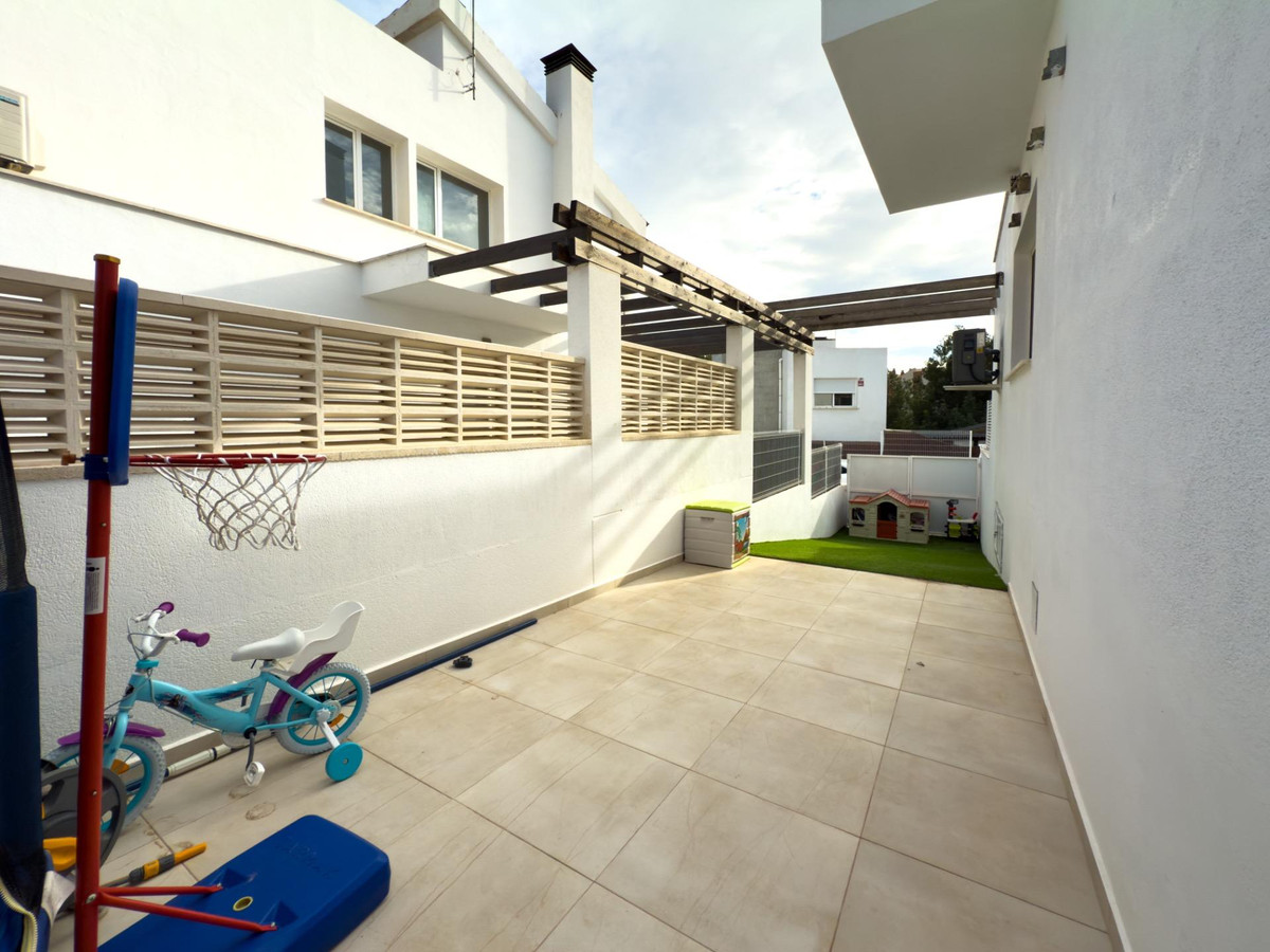 Bungalow z 3 Sypialniami w, La Nucia | Sunny Casas - Nier... - Image 5