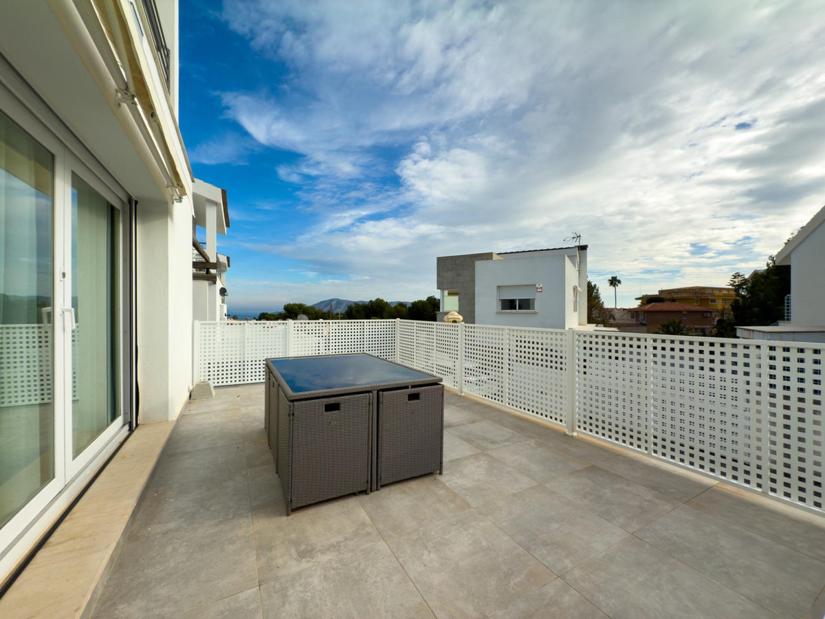 Bungalow z 3 Sypialniami w, La Nucia | Sunny Casas - Nier... - Image 9