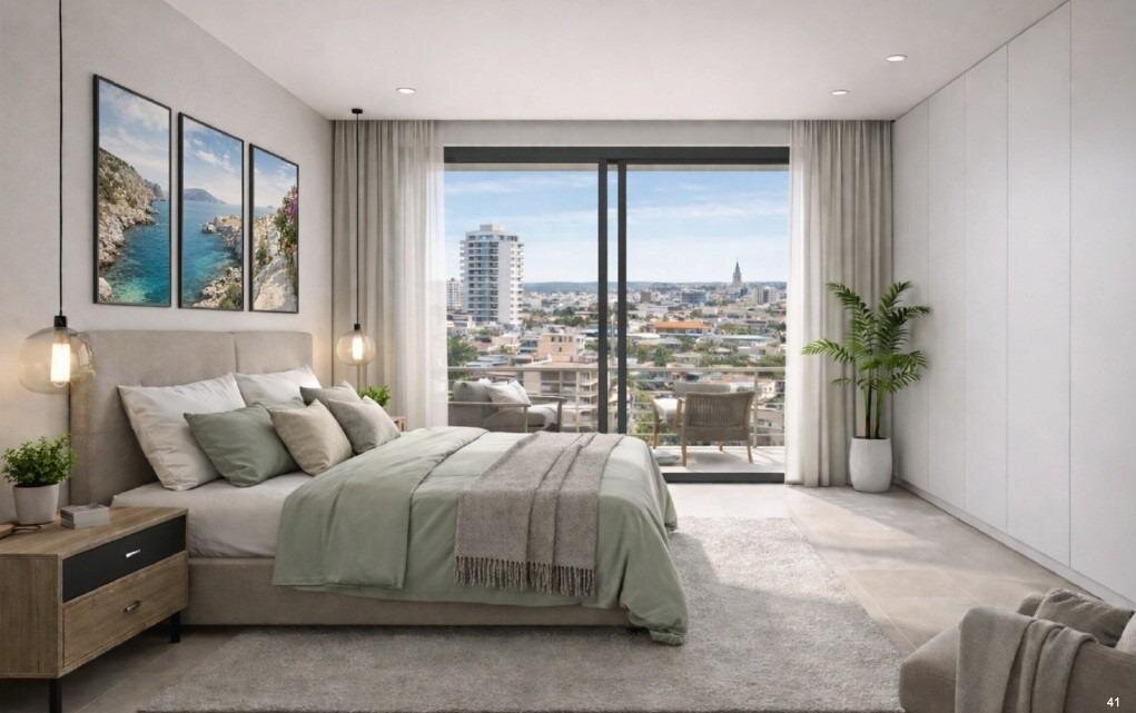 Appartement met 2 Slaapkamers in Torrevieja - Image 17