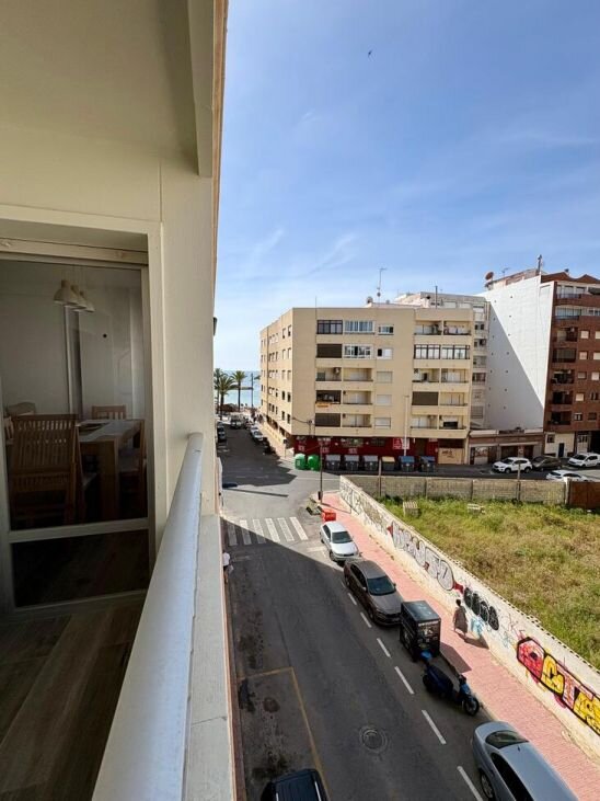 3-Zimmer Wohnung in Centro, Torrevieja - Image 11