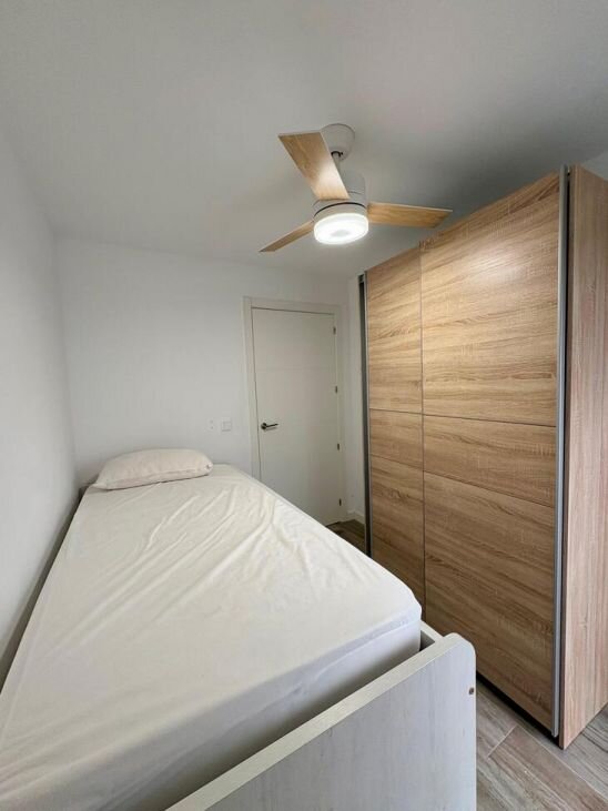 3-Zimmer Wohnung in Centro, Torrevieja - Image 14
