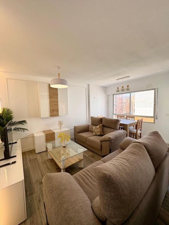 3-Zimmer Wohnung in Centro, Torrevieja - Image 3