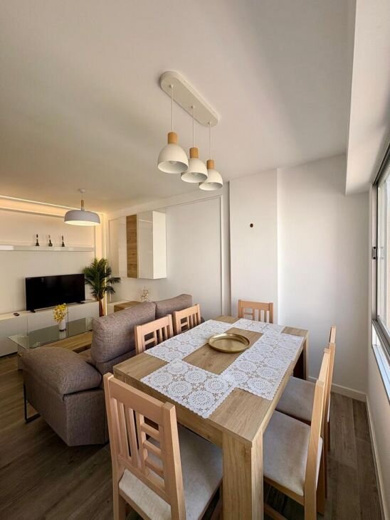 3-Zimmer Wohnung in Centro, Torrevieja - Image 4