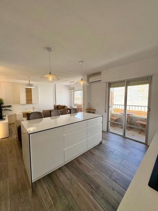 3-Zimmer Wohnung in Centro, Torrevieja - Image 8