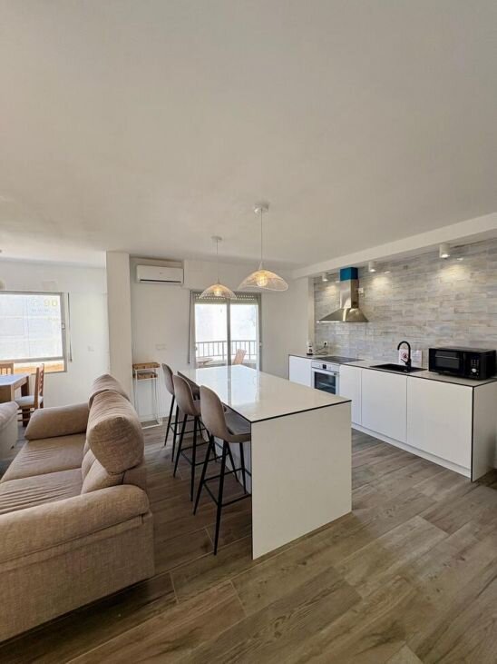 3-Zimmer Wohnung in Centro, Torrevieja - Image 9