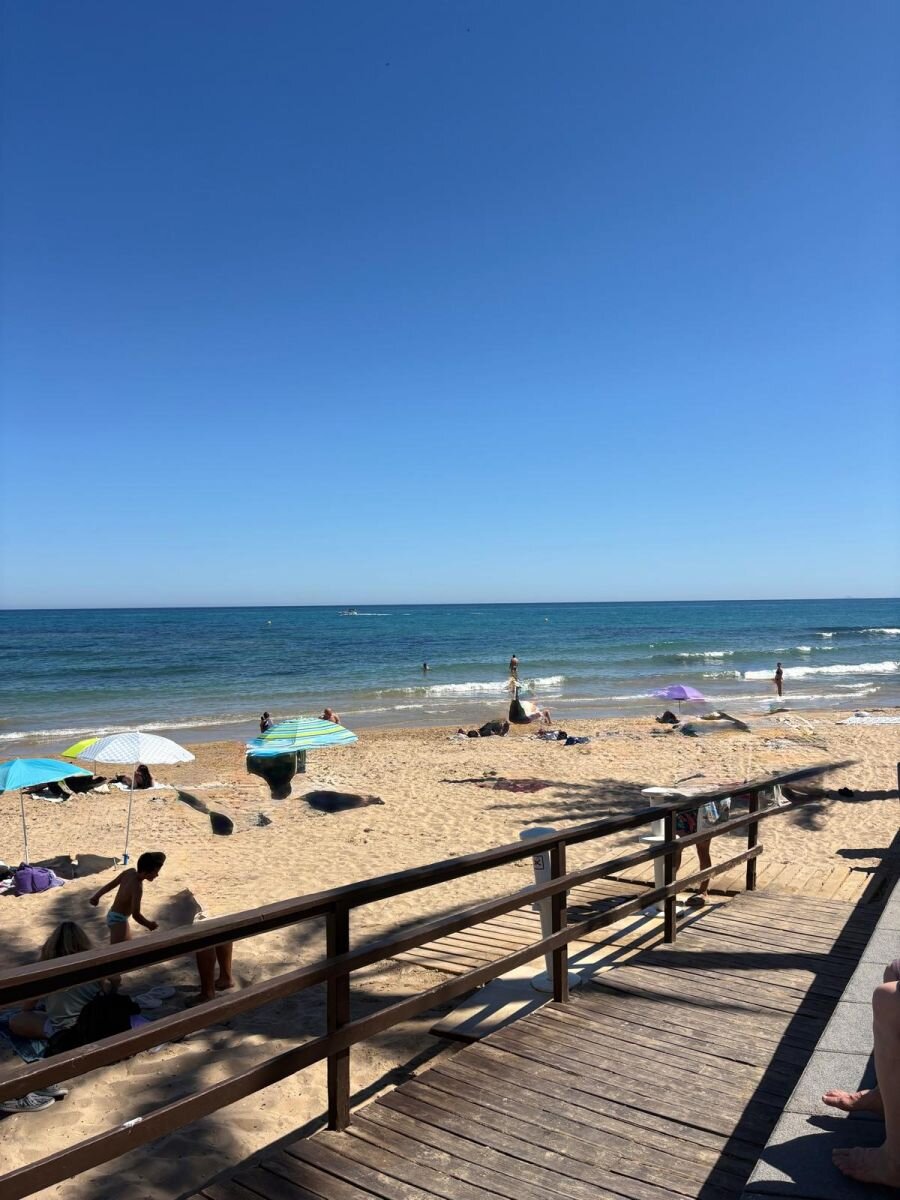 2-Bedroom Apartment in Paseo Maritimo, Torrevieja - Image 40