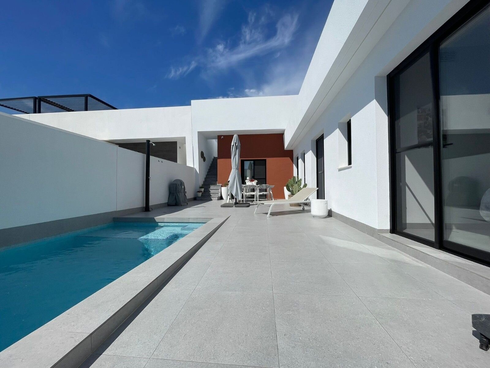 3-Bedroom Villa in Torre - Pacheco - Image 1