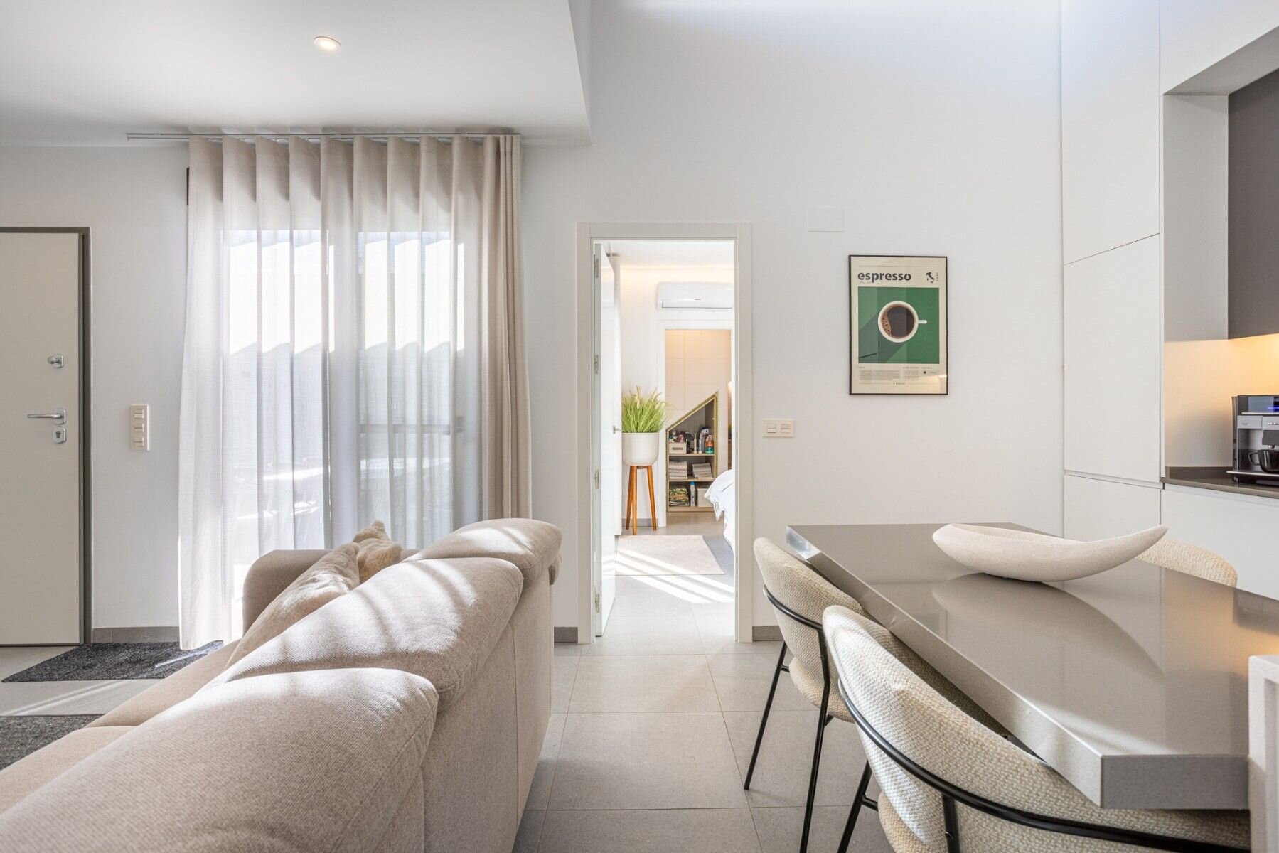 3-Bedroom Villa in Torre - Pacheco - Image 10