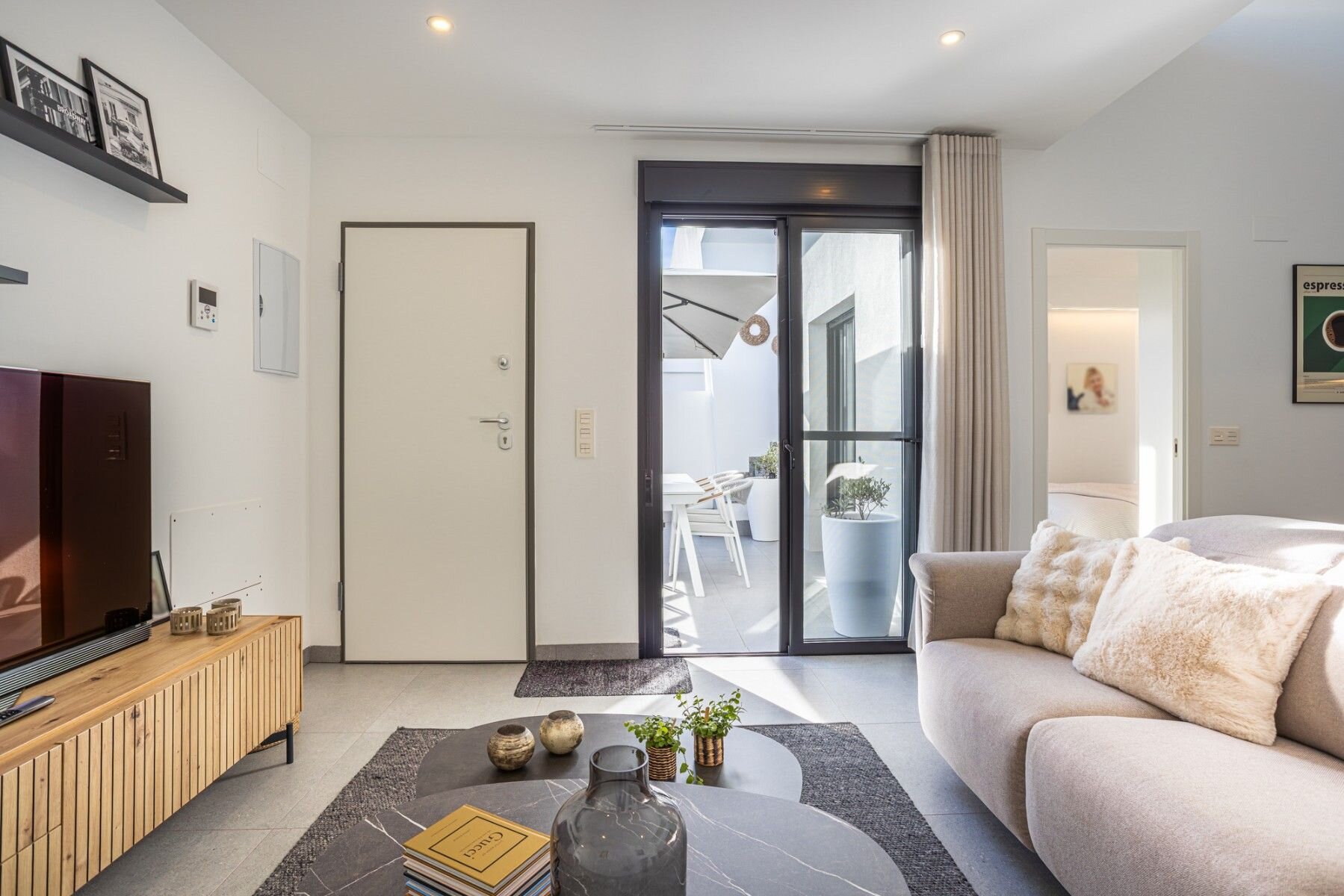 3-Bedroom Villa in Torre - Pacheco - Image 11