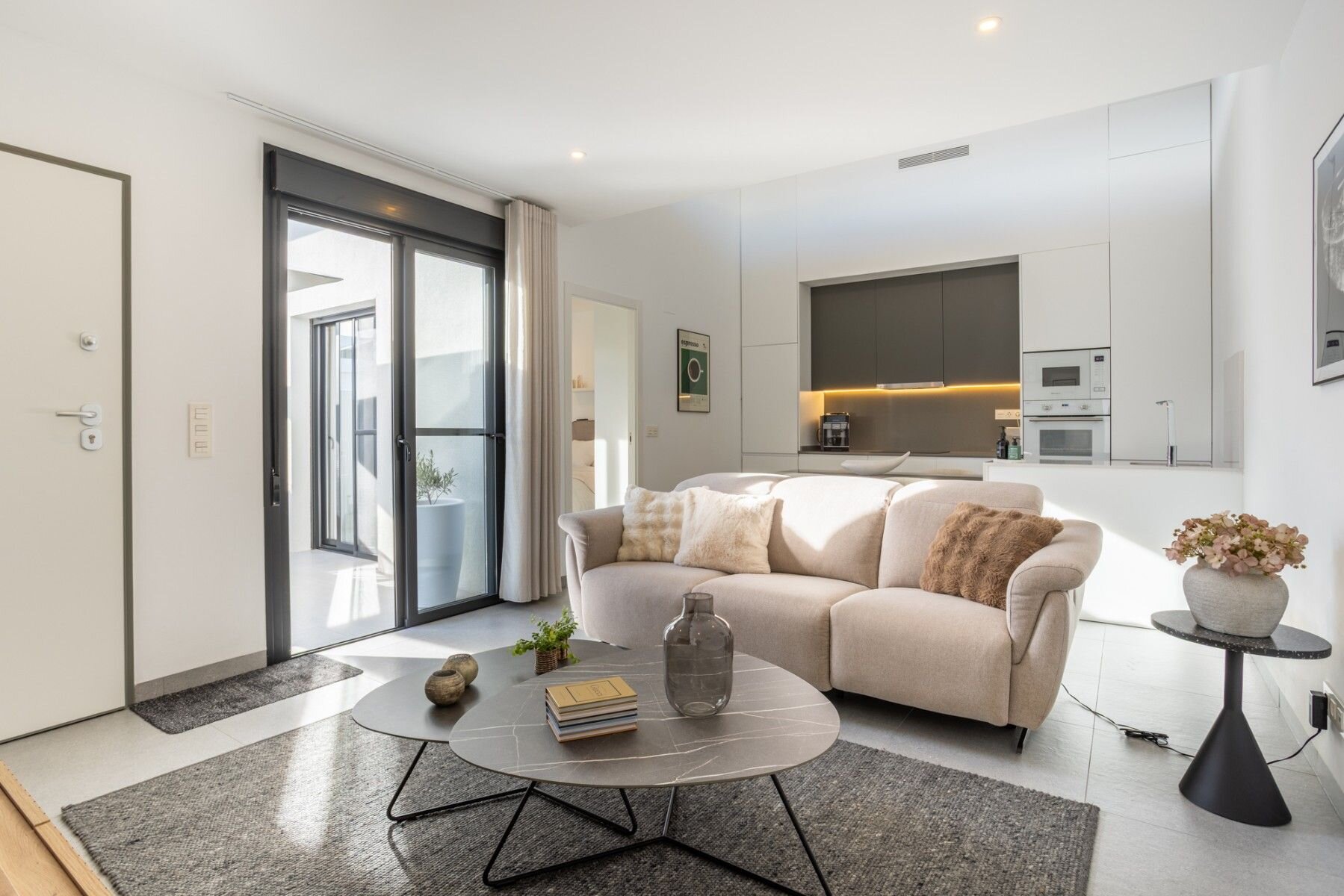 3-Bedroom Villa in Torre - Pacheco - Image 12