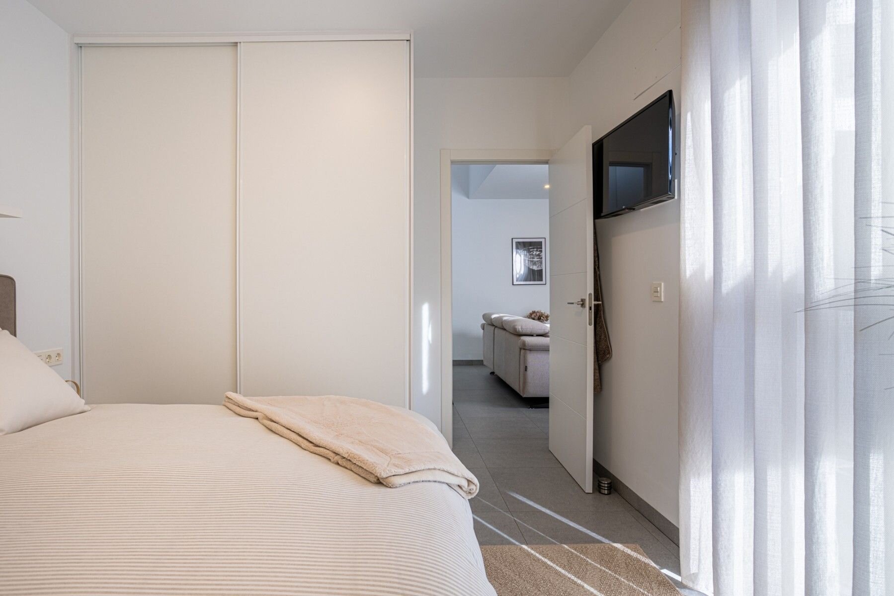 3-Bedroom Villa in Torre - Pacheco - Image 17