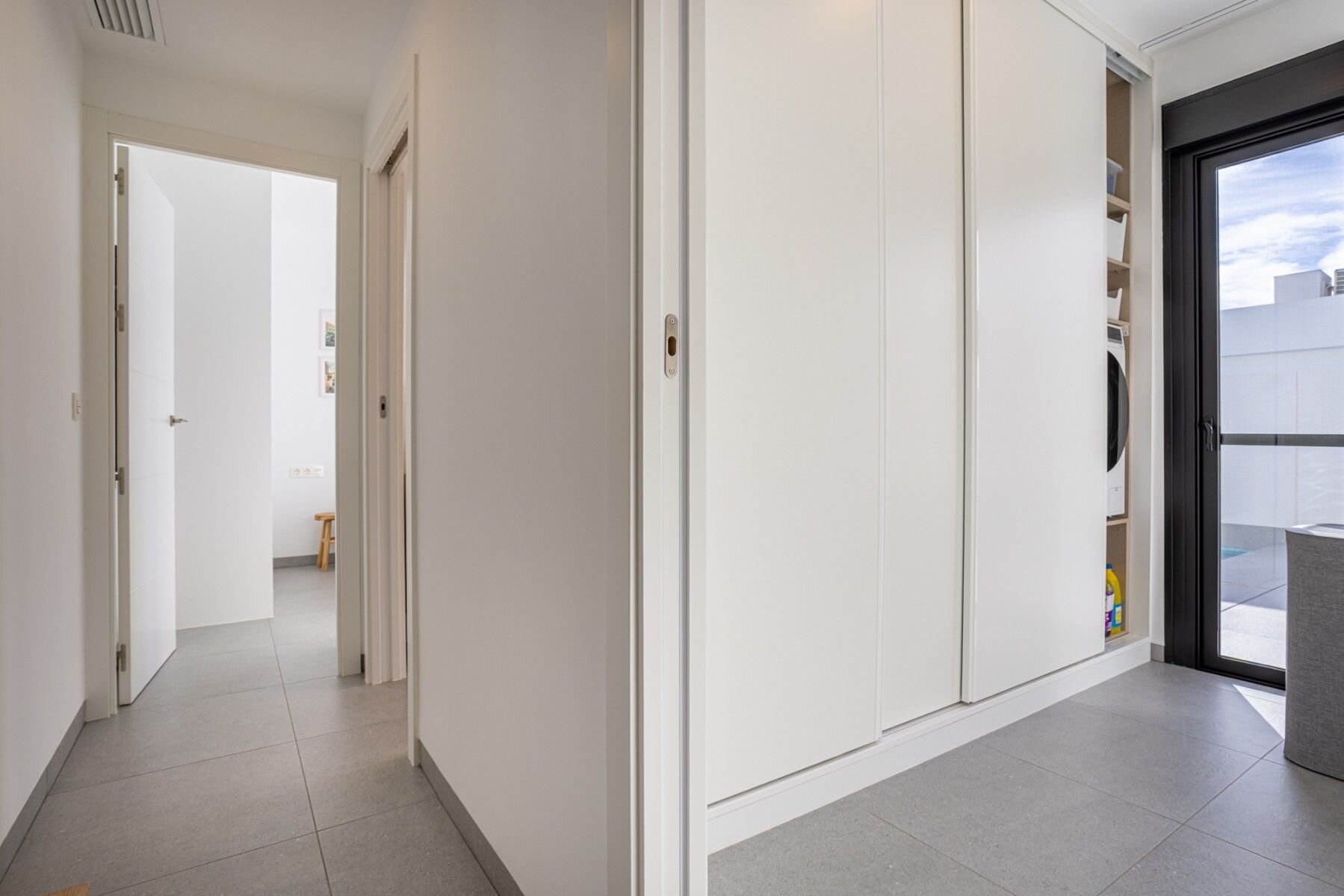 3-Bedroom Villa in Torre - Pacheco - Image 18