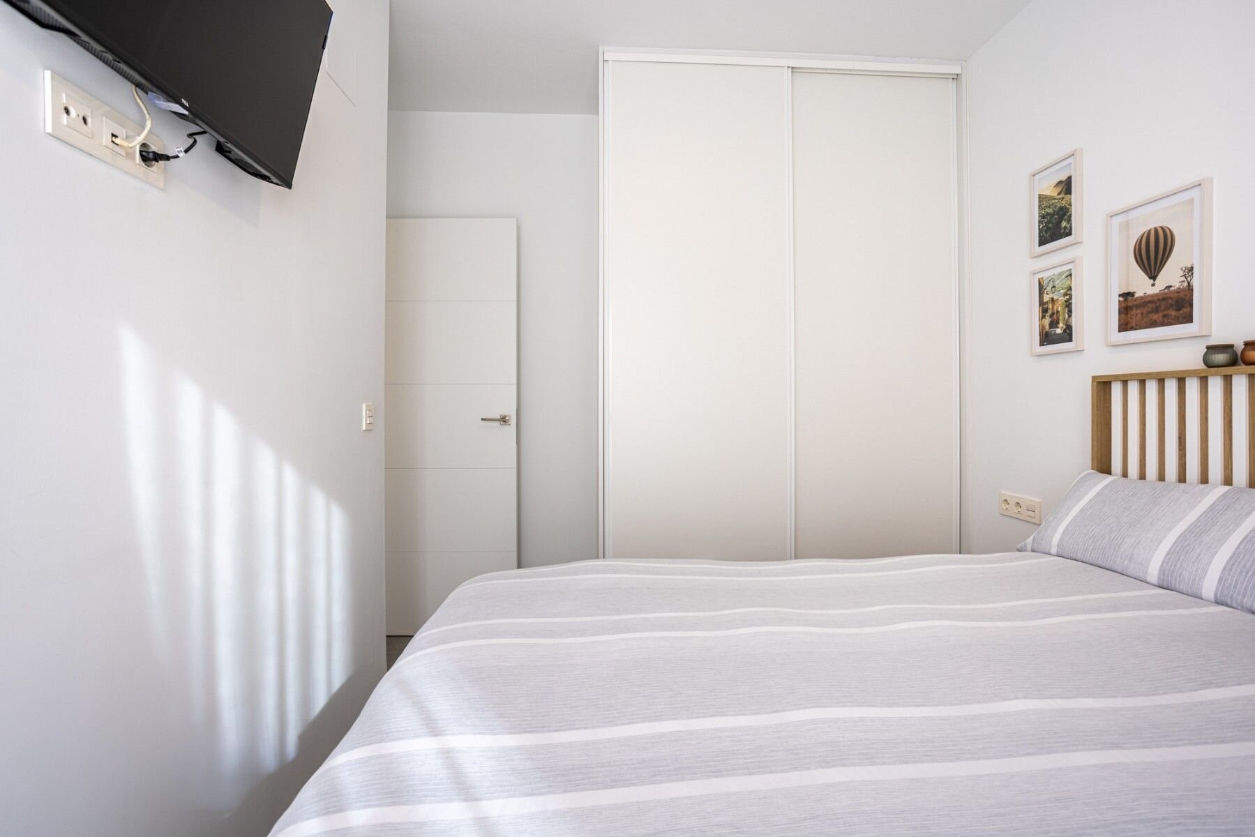 3-Bedroom Villa in Torre - Pacheco - Image 21
