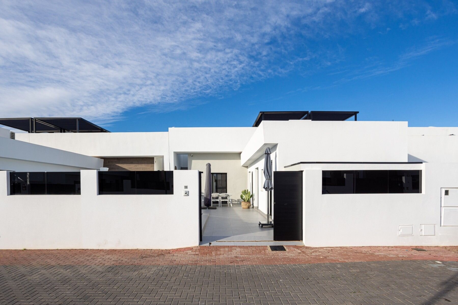 3-Bedroom Villa in Torre - Pacheco - Image 25